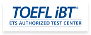 TOEFL測驗中心